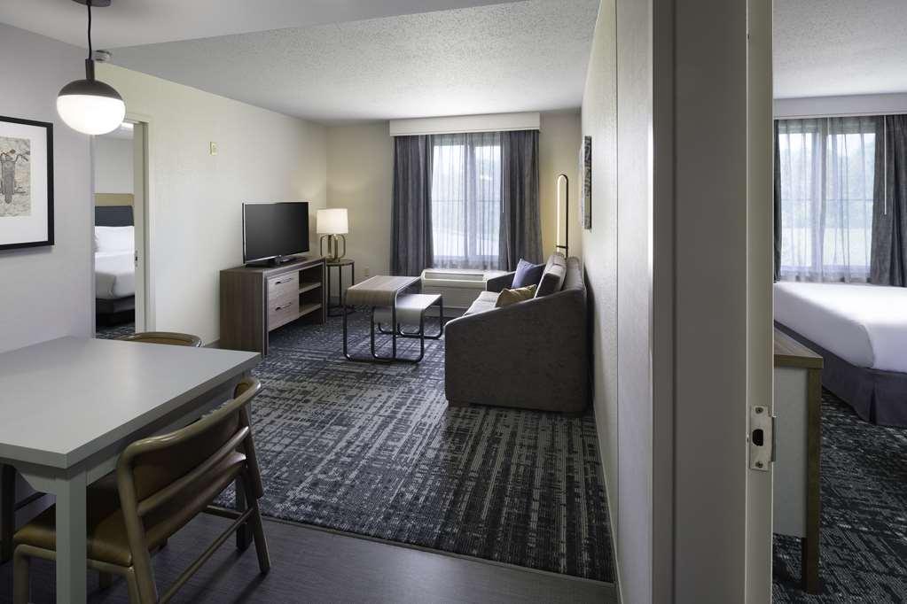 Homewood Suites By Hilton Newburgh-Stewart Airport New Windsor Room photo