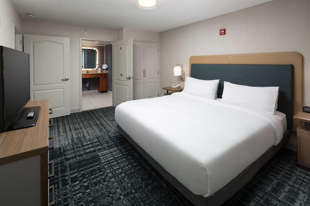 Homewood Suites By Hilton Newburgh-Stewart Airport New Windsor Room photo