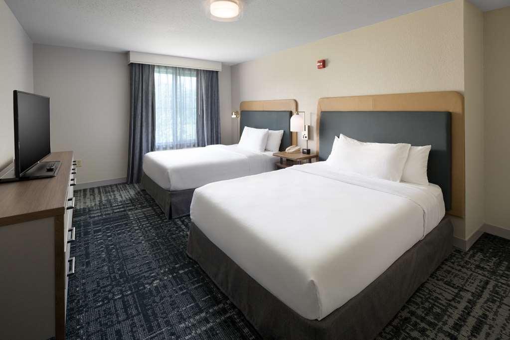 Homewood Suites By Hilton Newburgh-Stewart Airport New Windsor Room photo