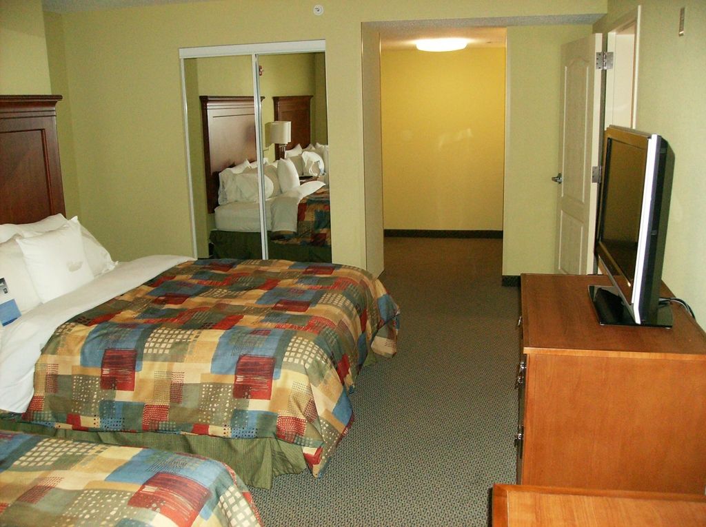 Homewood Suites By Hilton Newburgh-Stewart Airport New Windsor Room photo