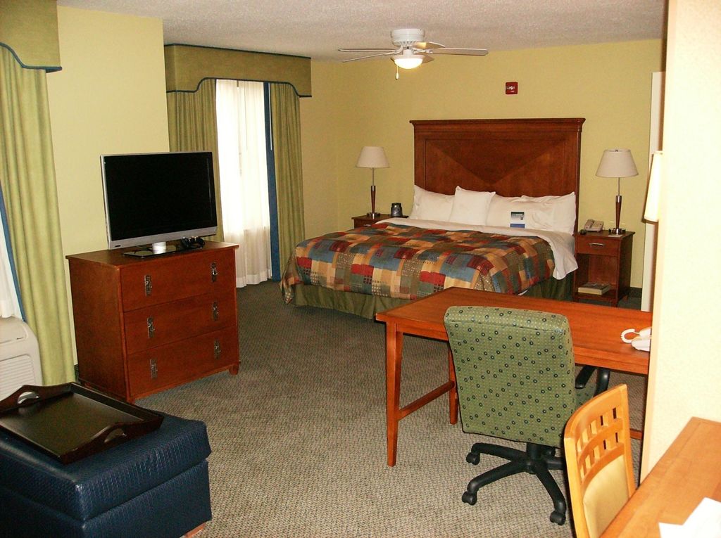 Homewood Suites By Hilton Newburgh-Stewart Airport New Windsor Room photo